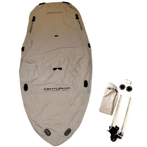 Boat Cover 244 w 120" 286"