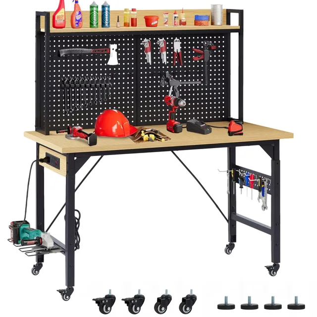 Storage 48" adjustable 33 lb
