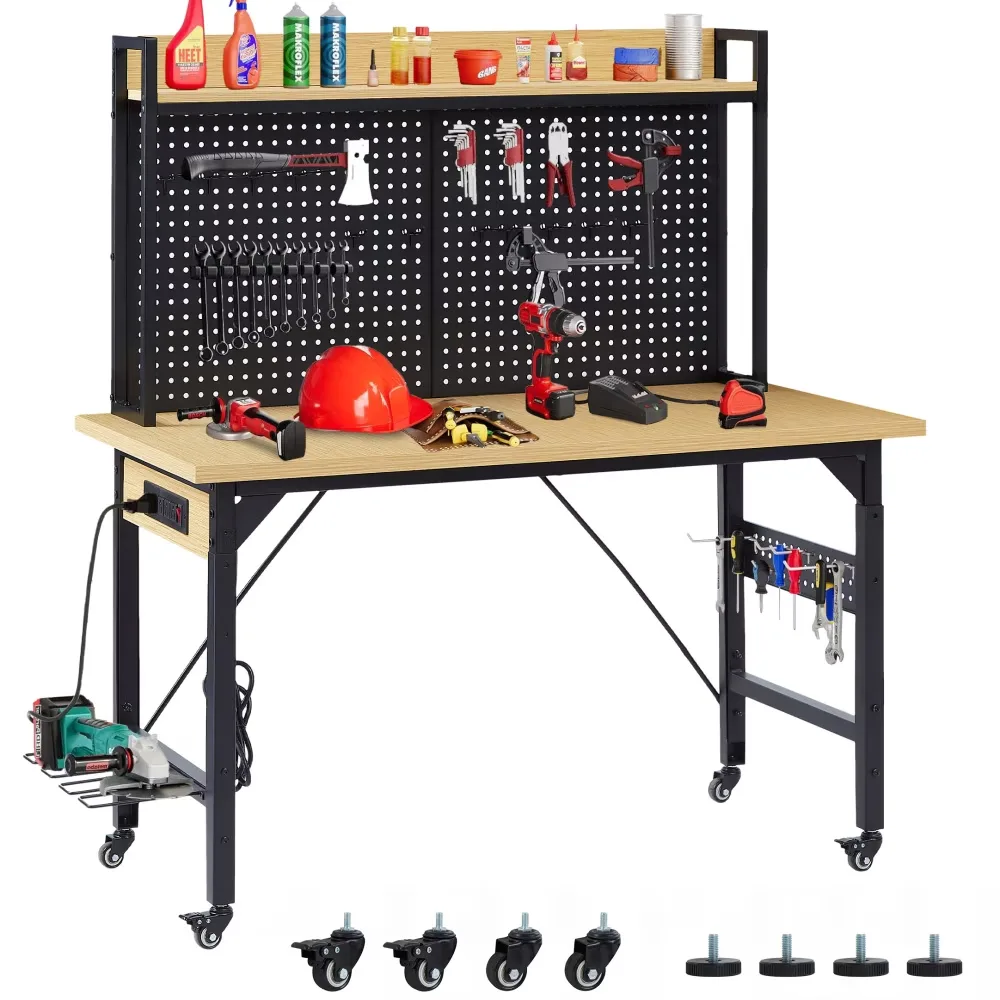 Storage 48" adjustable 33 lb
