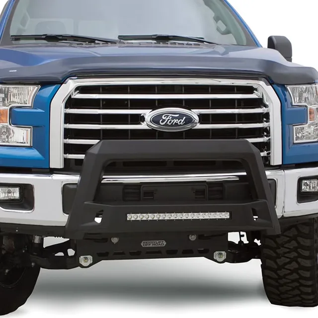 Bumpers & Grille Guards led 20" 54 watt