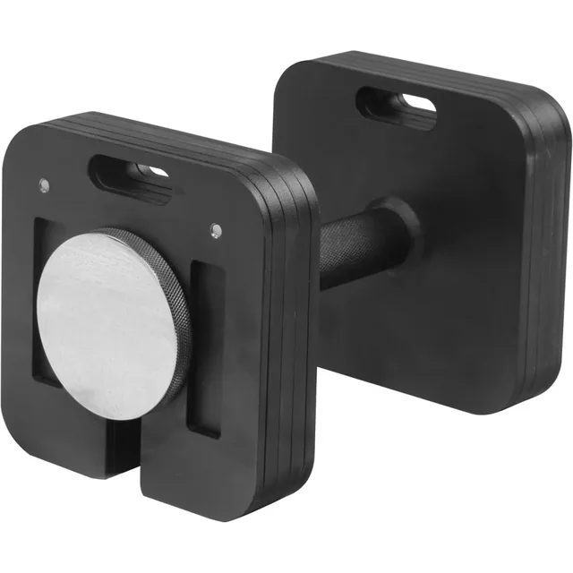Lock 50 lbs 9 in adjustable