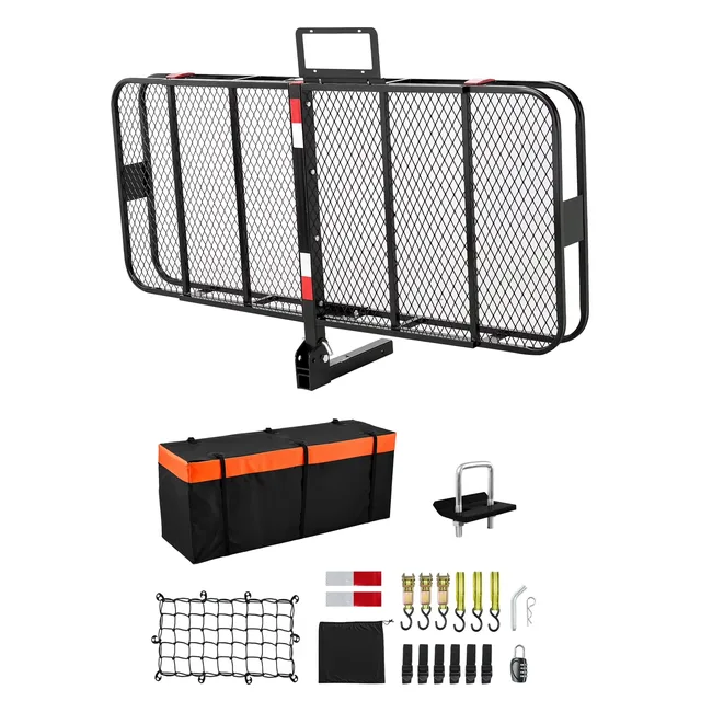 Cargo Carrier 70" 30" 6"