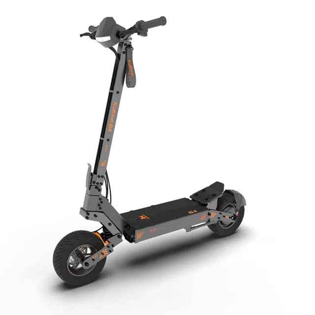 Electric Scooter 2000w 11" foldable