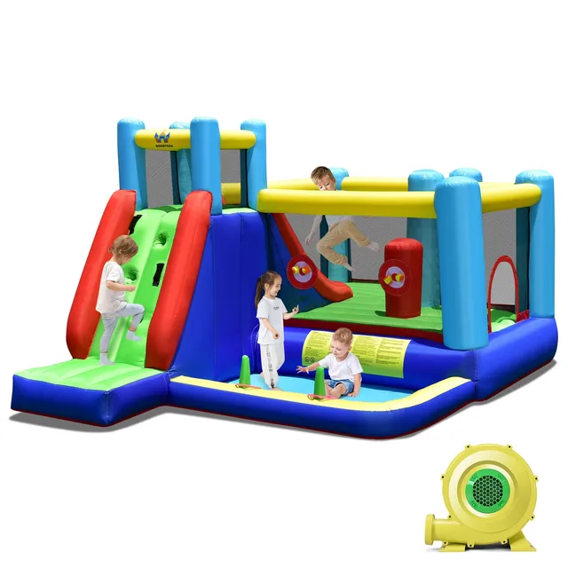Backyard Play 735w 19 ft 9 ft