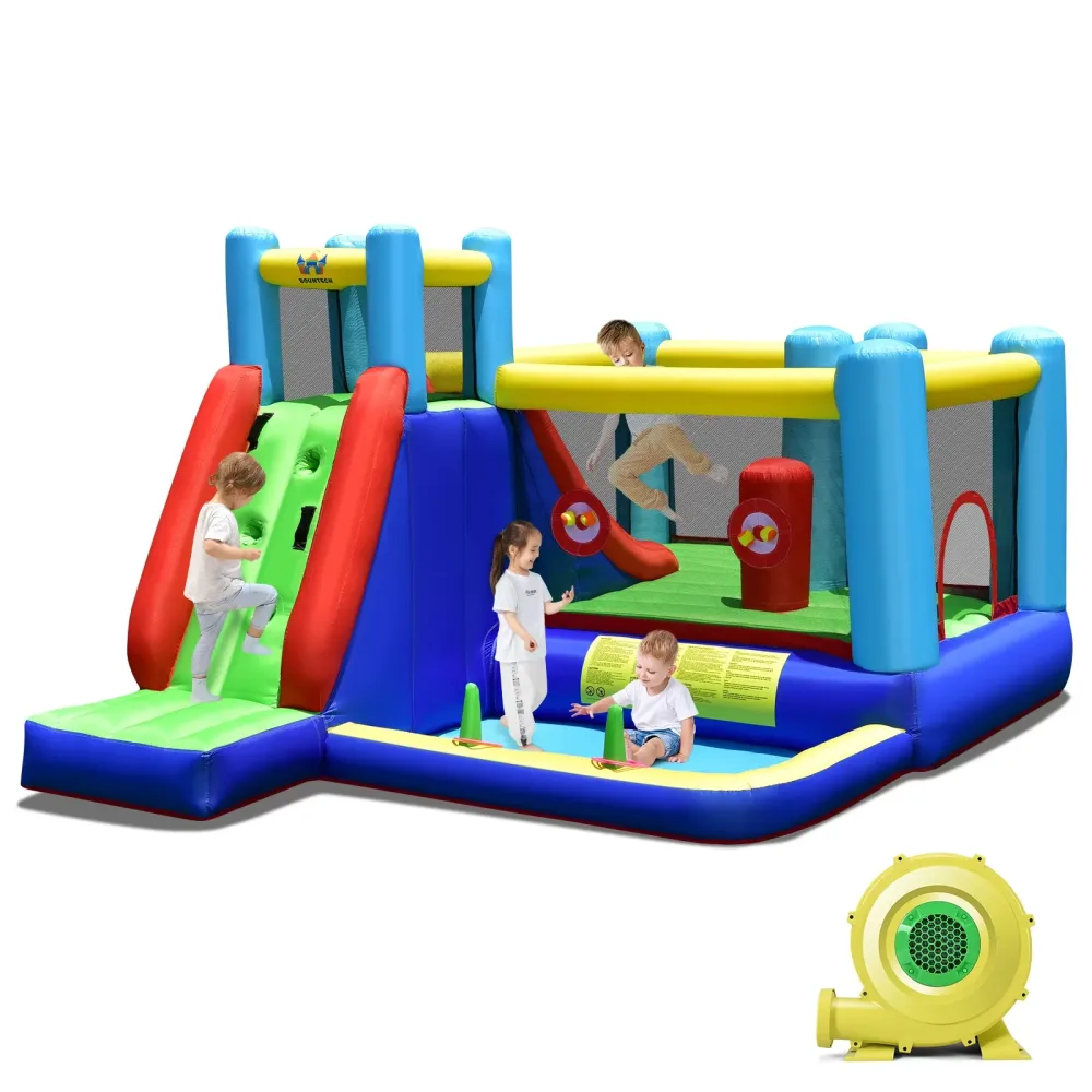 Backyard Play 735w 19 ft 9 ft