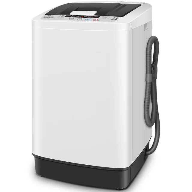 Machine 15.6lbs portable led