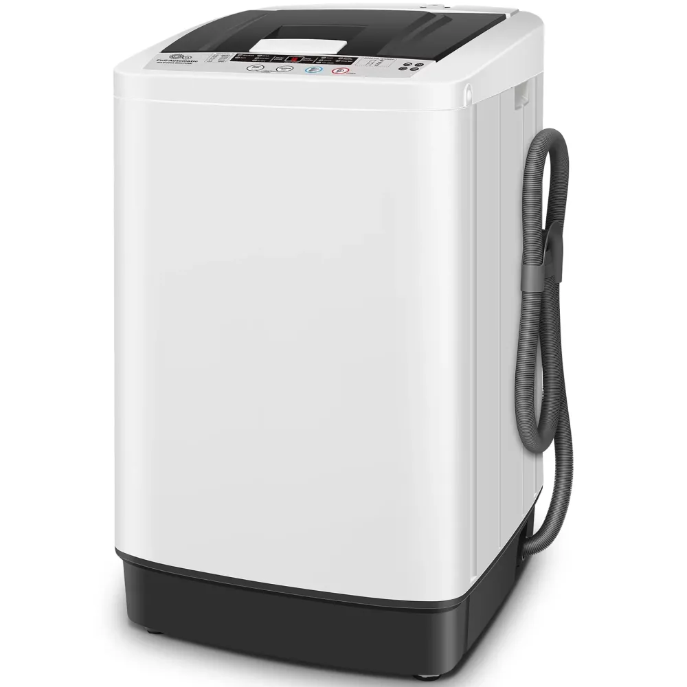 Machine 15.6lbs portable led