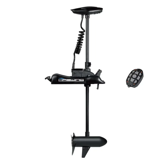 Trolling Motor 12v 55lb 48 inch