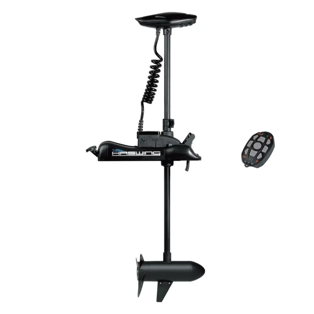 Trolling Motor 12v 55lb 48 inch