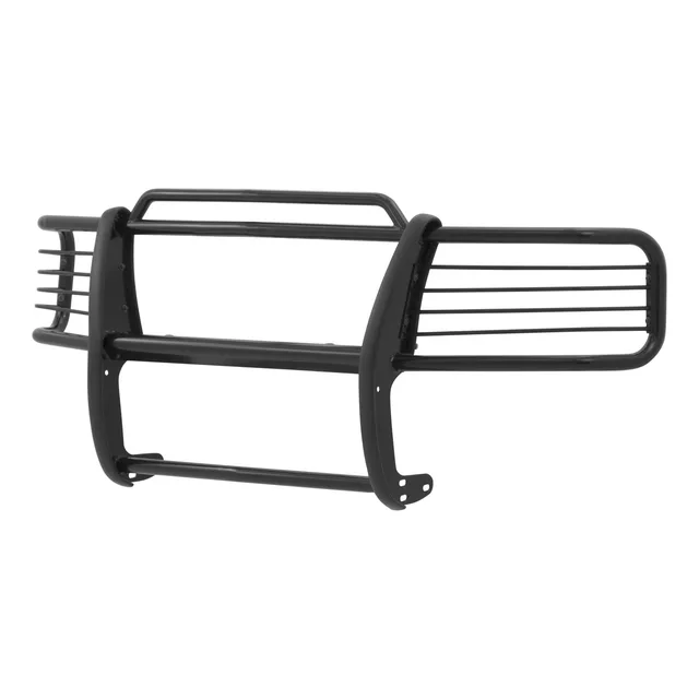 Bumpers & Grille Guards 1.5 in 61 lb black