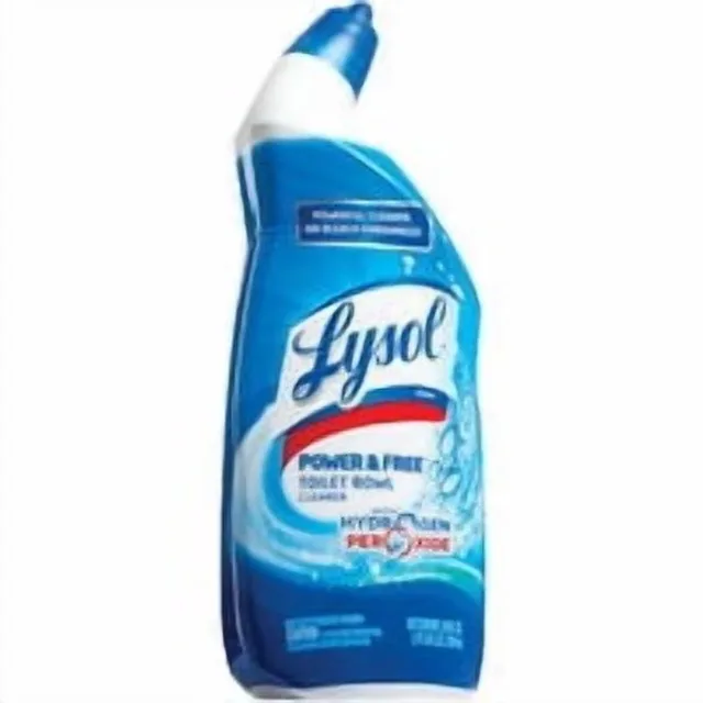 Toilet Bowl 24 oz