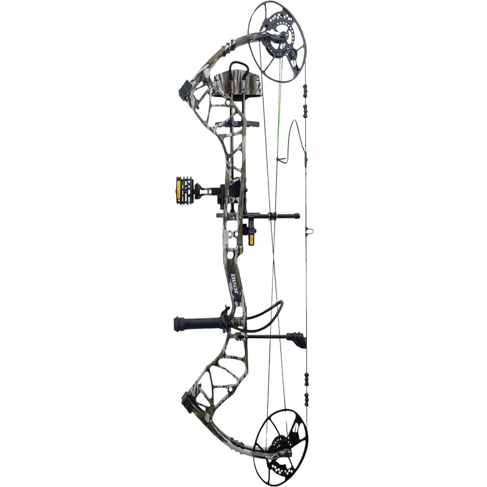 Compound Bow 60 lb 60lbs 70lbs