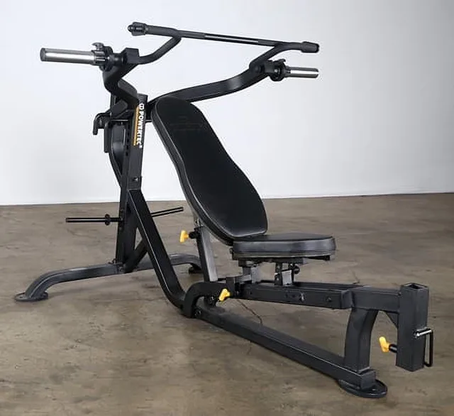 Weight adjustable black