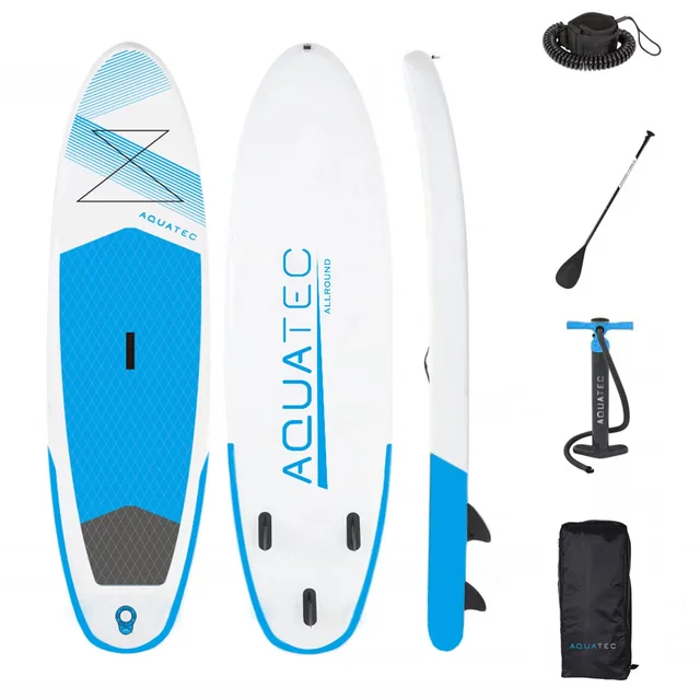 Inflatable Stand 10ft 6in 32in