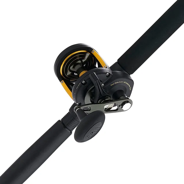Rod 7' 9 lb