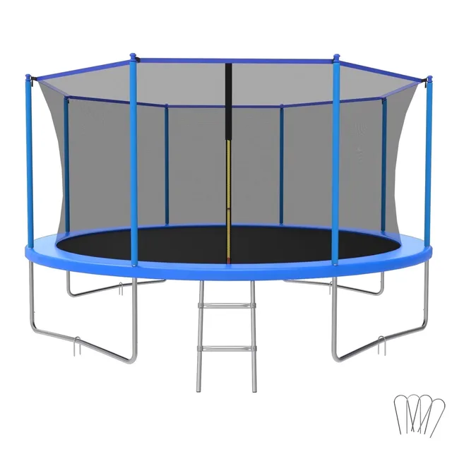 Backyard 14ft 14' weatherproof
