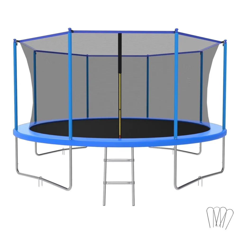 Backyard 14ft 14' weatherproof