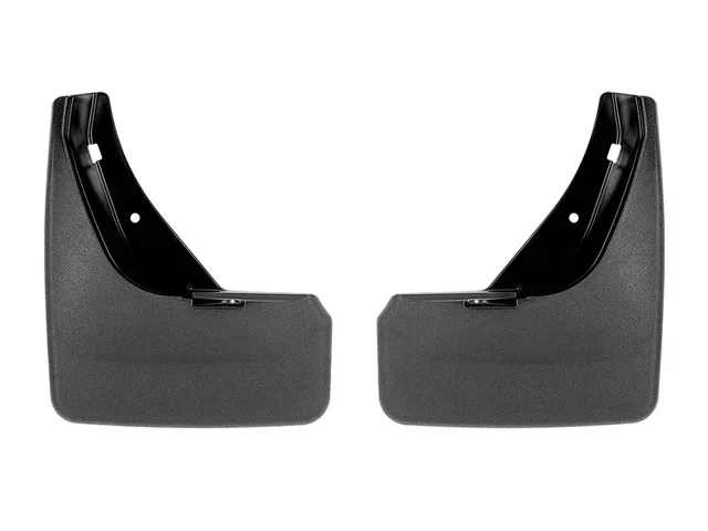 Splash Guard black