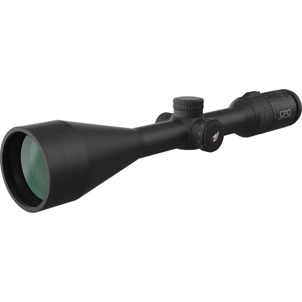 Scopes black 54" 3.54"