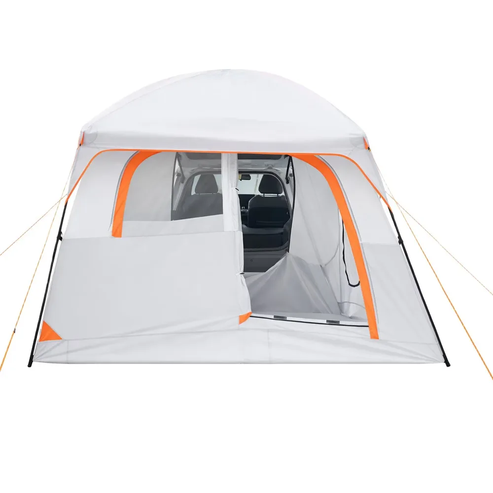 Dual-use Car 6 person 9 ft waterproof