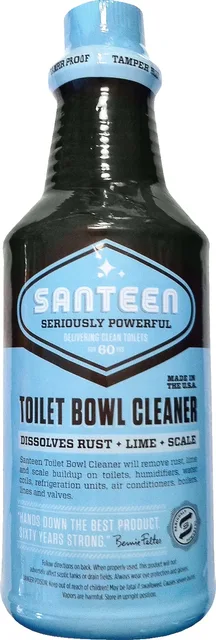 Toilet Bowl