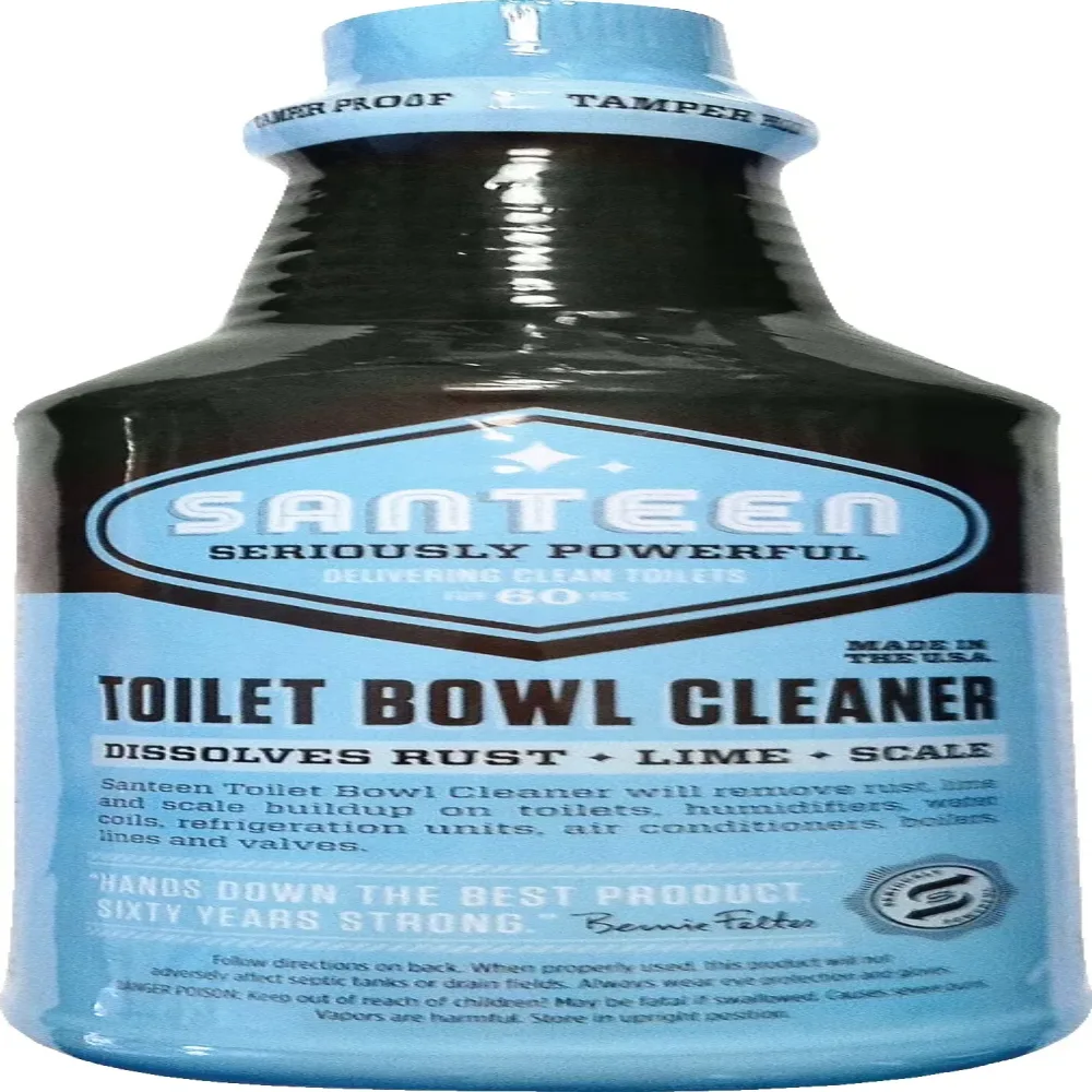 Toilet Bowl