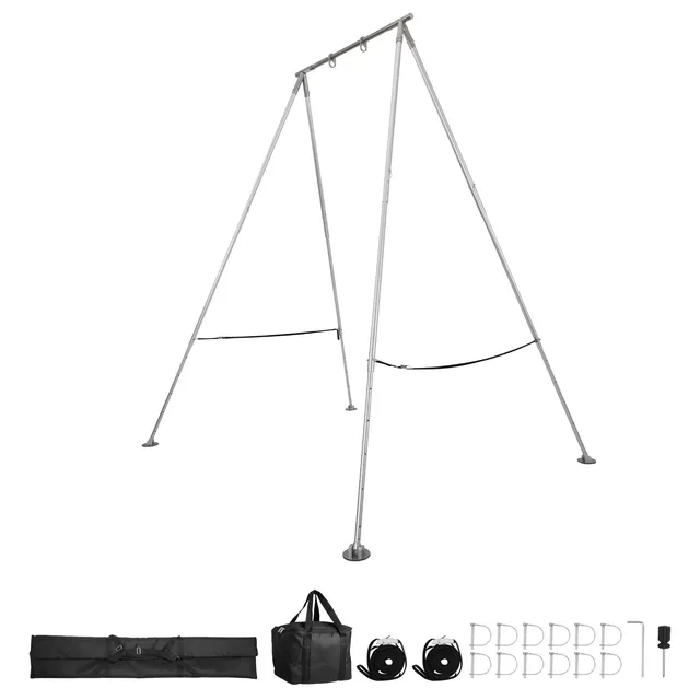 Stand 310 lbs adjustable 140.6 kg