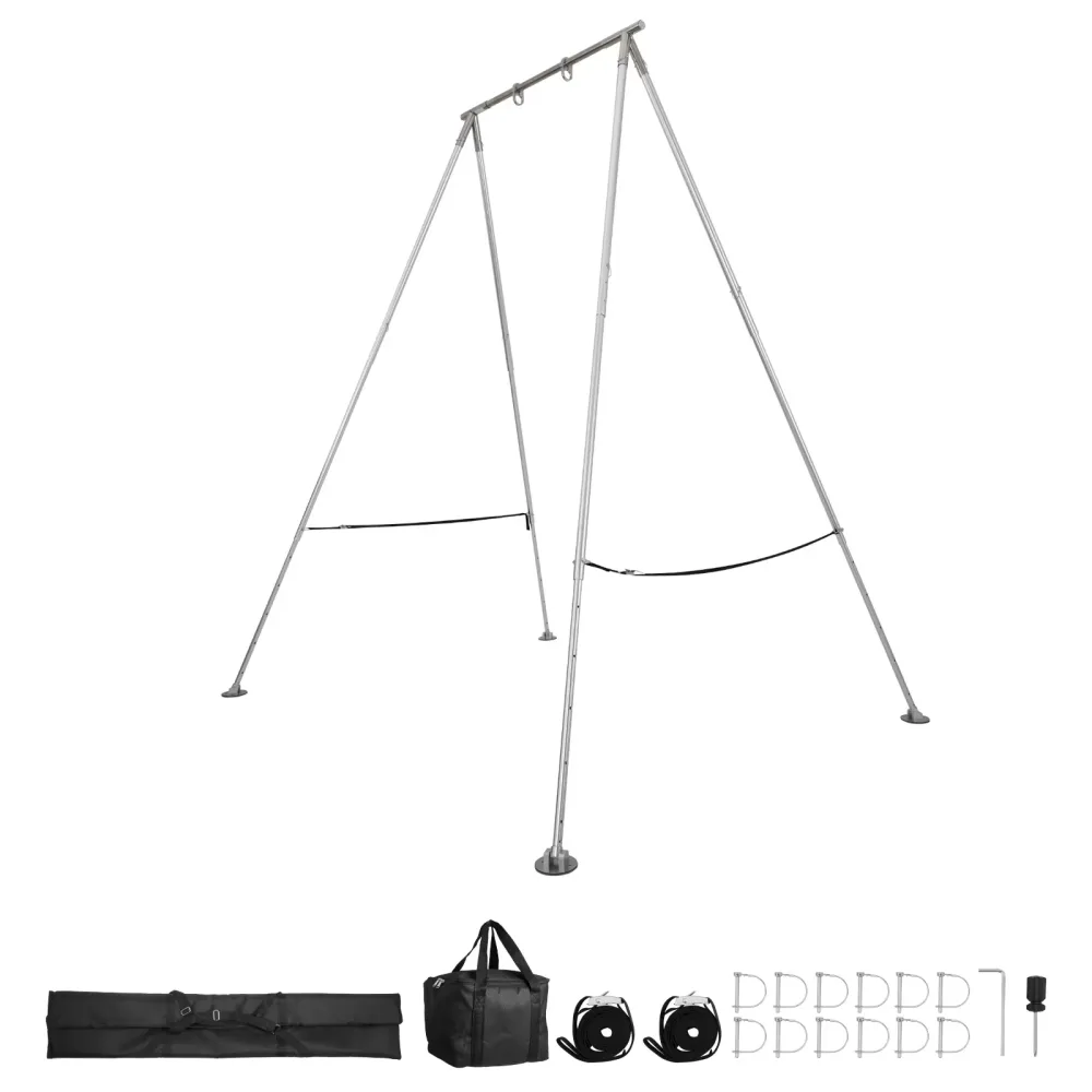 Stand 310 lbs adjustable 140.6 kg