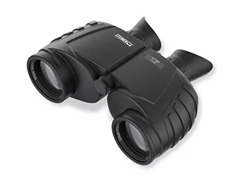 Binoculars 50mm 7.1mm 356 ft