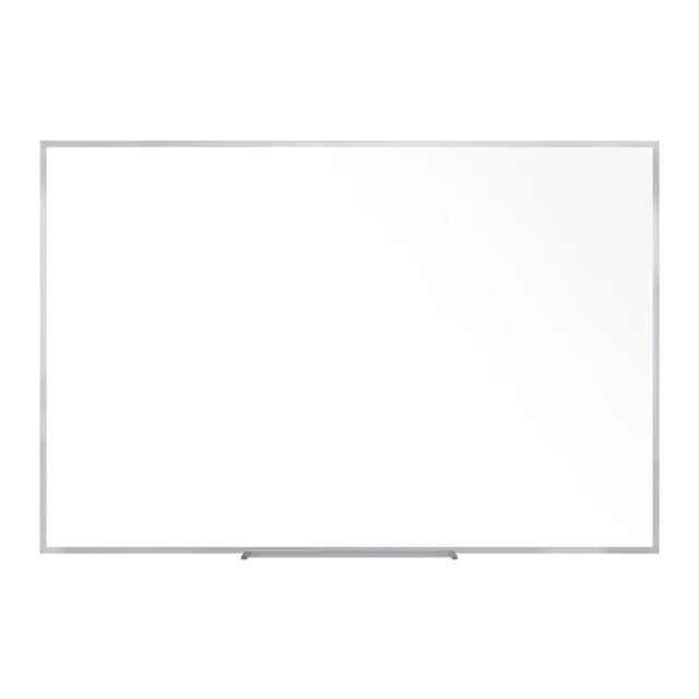Aluminum Frame 48.5" 96.5" silver