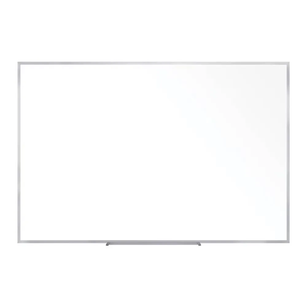 Aluminum Frame 48.5" 96.5" silver