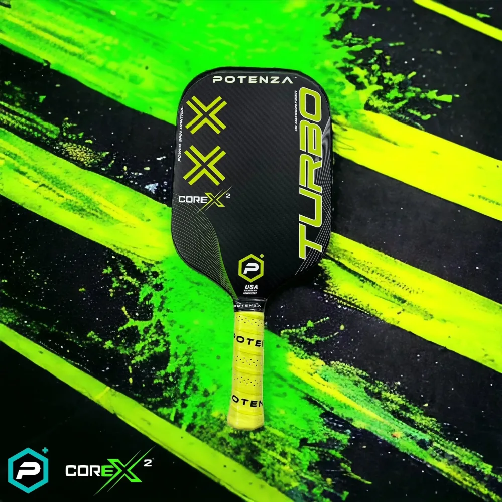 Pickleball Paddle 16mm 16 mm 0.63 in