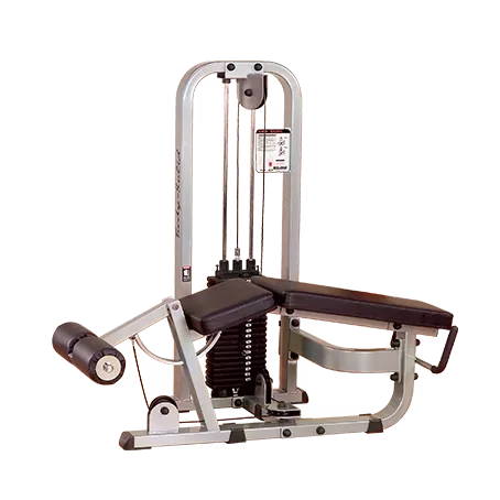 Strength Equipment