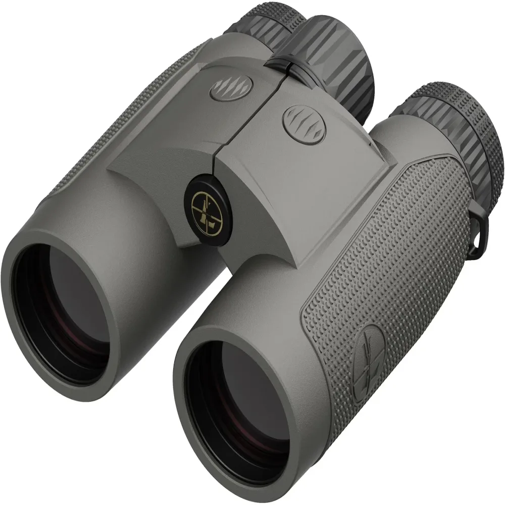 Rangefinder Binoculars 42mm 334 ft 17mm
