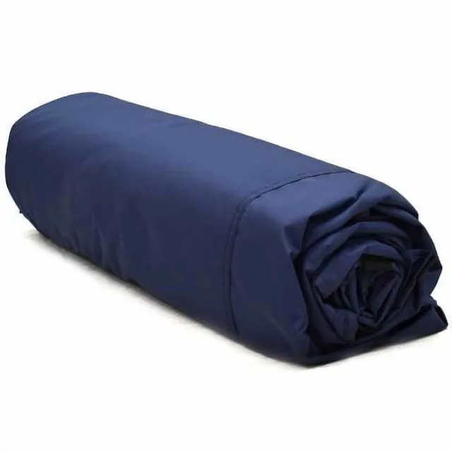 Boat Cover blue