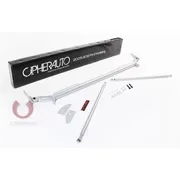 Alarms & Safety silver