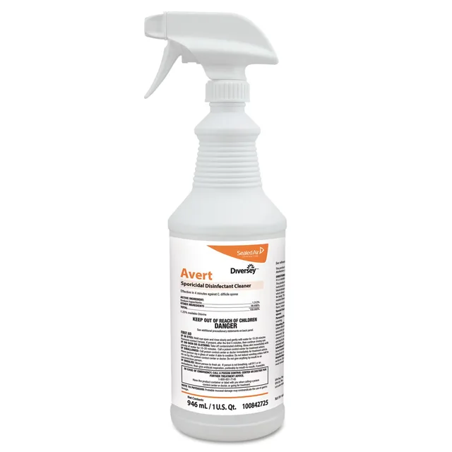 Cleaner 32 oz