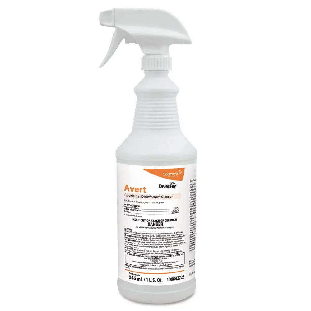 Cleaner 32 oz