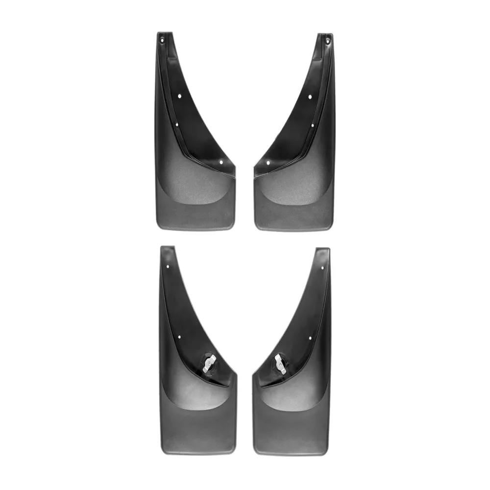 Splash Guard black