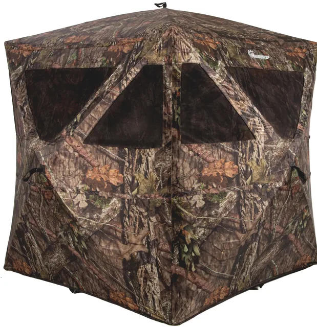Hunting Gear black