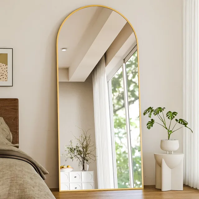 Length Mirror 78" 35"