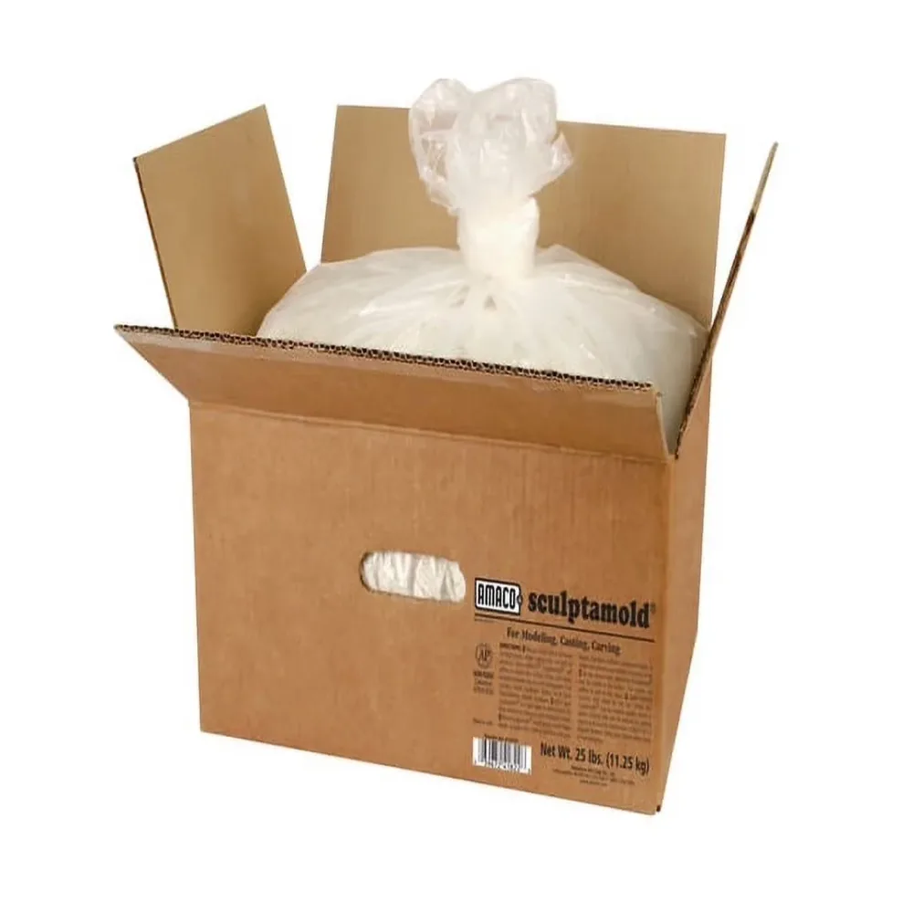 Weight white 50 lbs