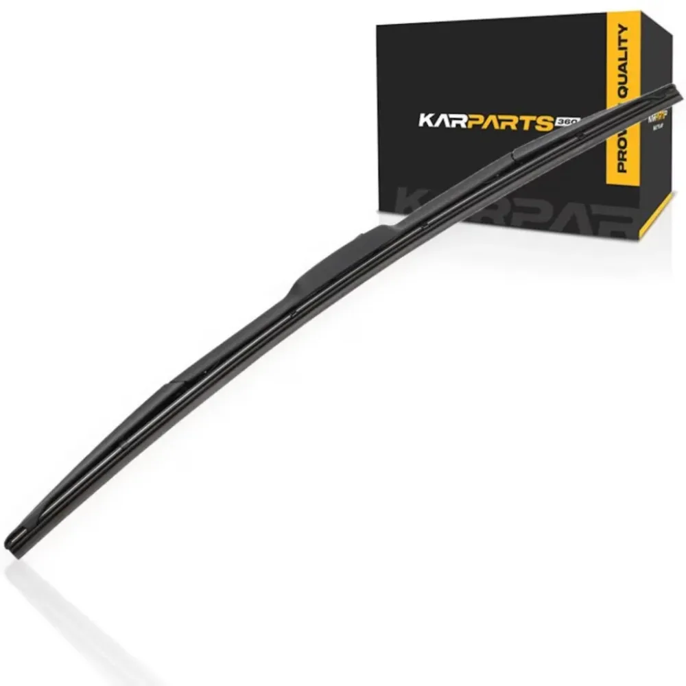 Wiper Blade black