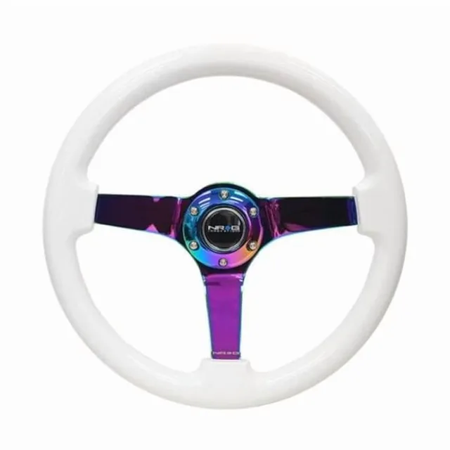 Steering Wheels 3" 350 mm 350mm
