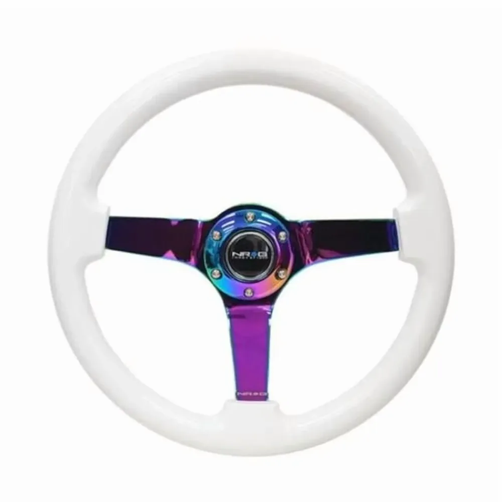 Steering Wheels 3" 350 mm 350mm