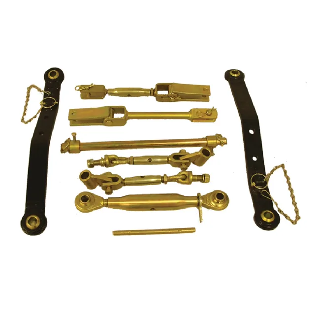 Towing & Hitches 18 hp 16 hp 20 hp