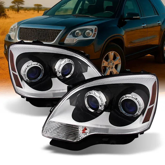 Projector Headlights