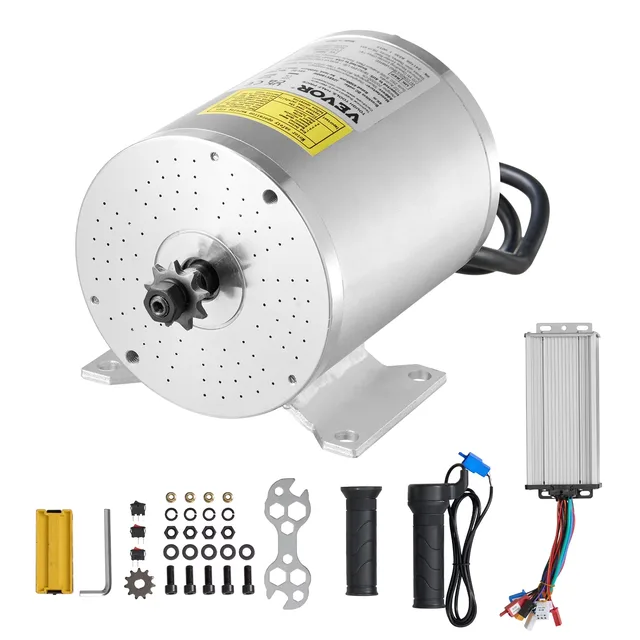 Motor 1800w 48v 330.7 lbs