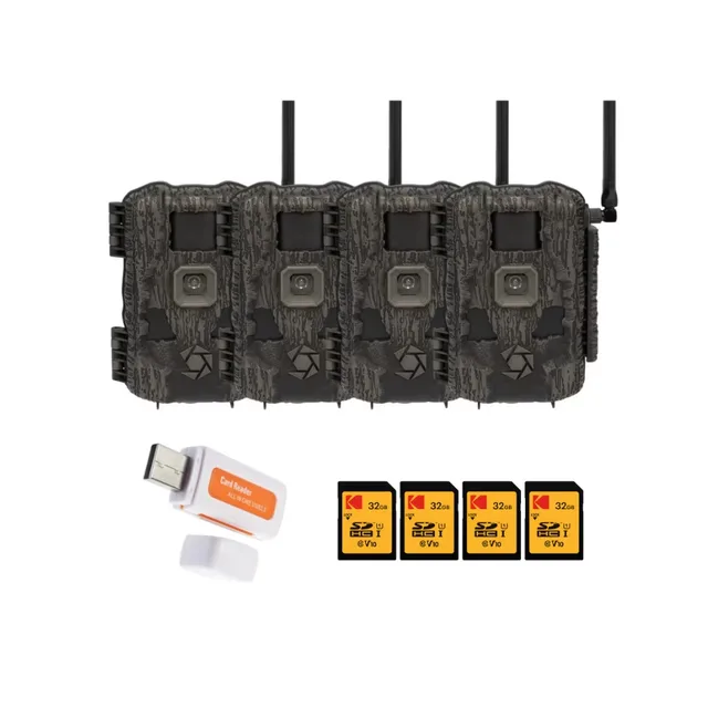 Trail Camera 100ft 100 ft 12v