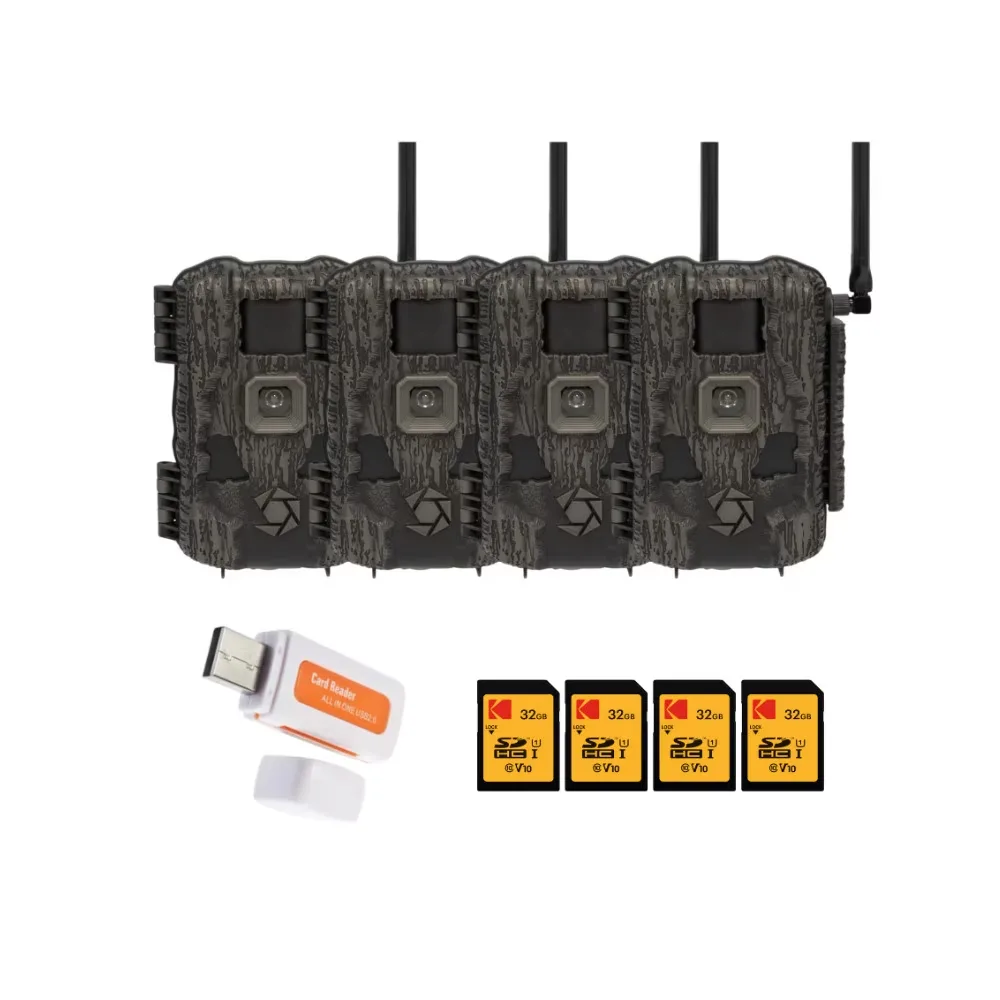 Trail Camera 100ft 100 ft 12v